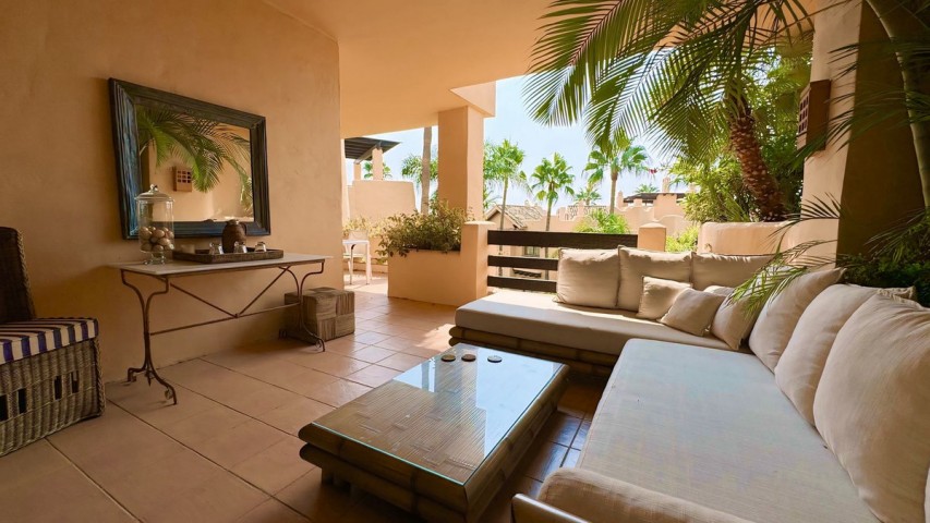 3 Bedroom Apartment in Sierra Blanca
