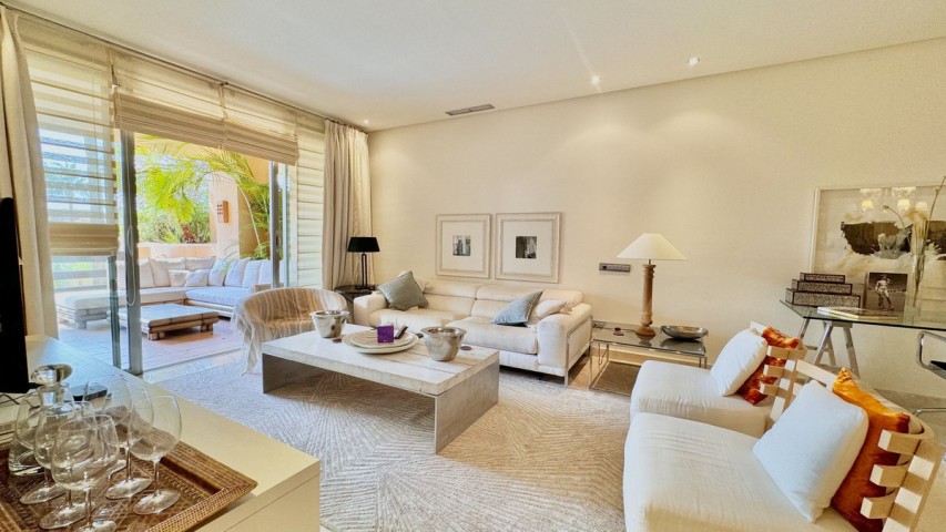 3 Bedroom Apartment in Sierra Blanca