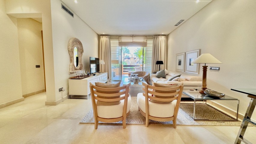 3 Bedroom Apartment in Sierra Blanca