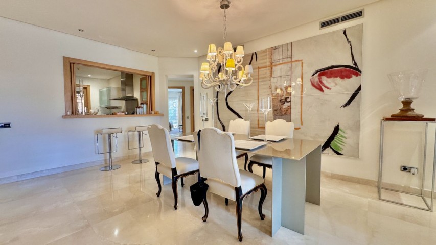 3 Bedroom Apartment in Sierra Blanca