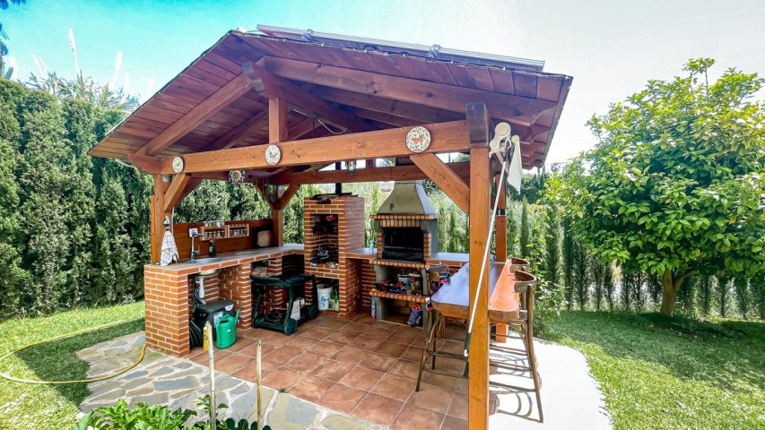 6 Bedroom Villa in El Rosario