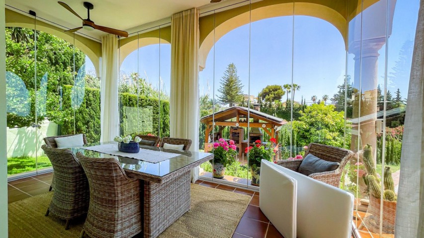 6 Bedroom Villa in El Rosario