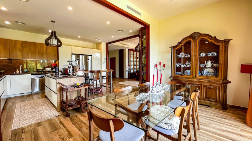 6 Bedroom Villa in El Rosario