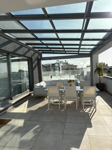 Penthouse in Selwo