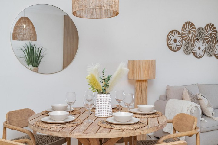 2 Bedroom Apartment in Estepona