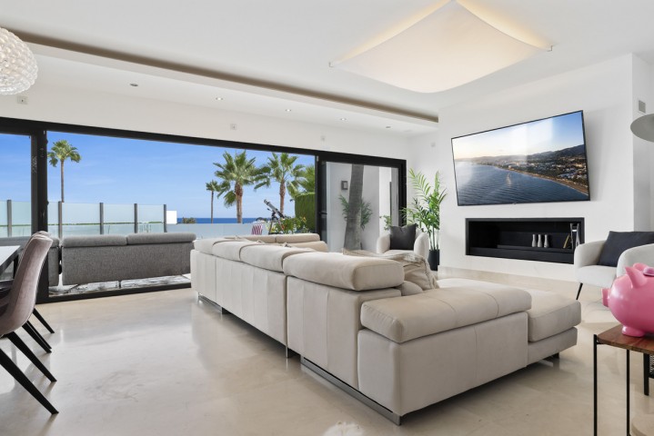 4 Bedroom Villa in Benahavís