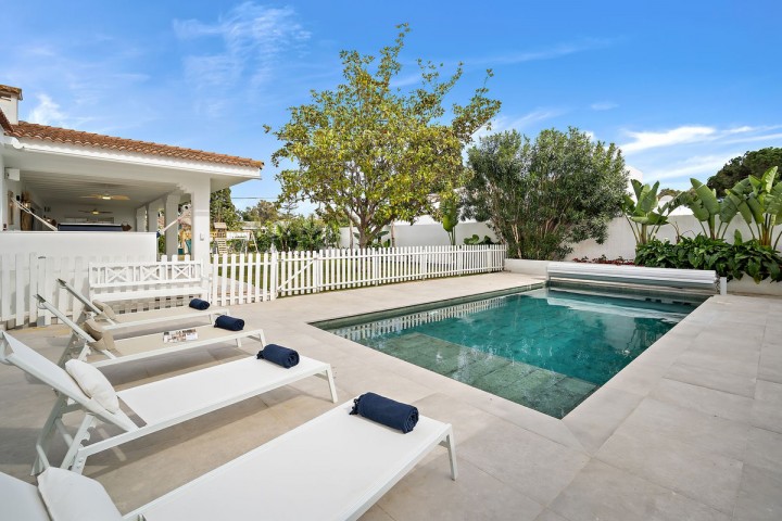 5 Bedroom Villa in Cortijo Blanco