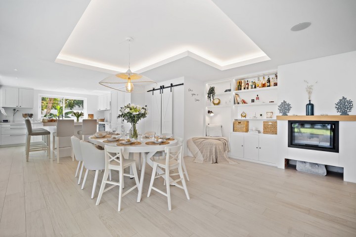 5 Bedroom Villa in Cortijo Blanco