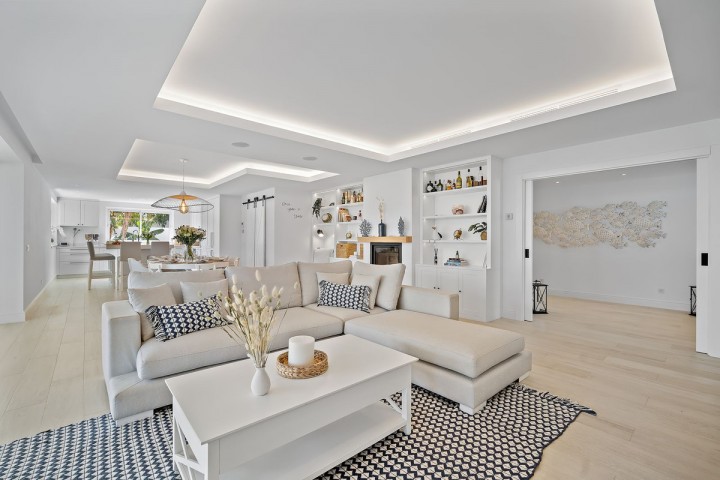 5 Bedroom Villa in Cortijo Blanco