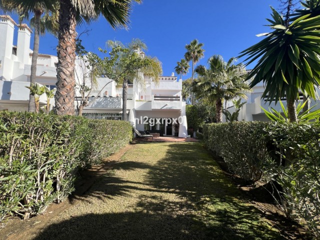 3 Bedroom Villa in Costalita