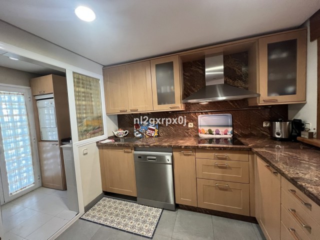 3 Bedroom Villa in Costalita