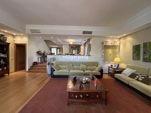 3 Bedroom Villa in Costalita