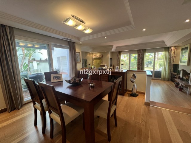 3 Bedroom Villa in Costalita
