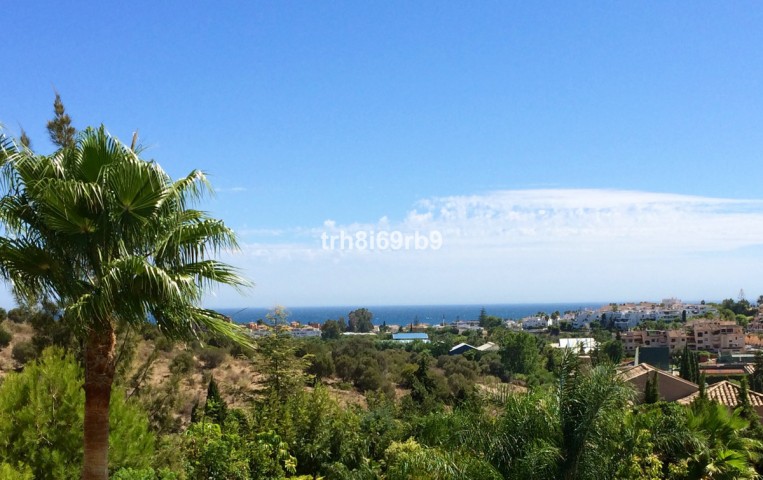 4 Bedroom Villa in Benahavís