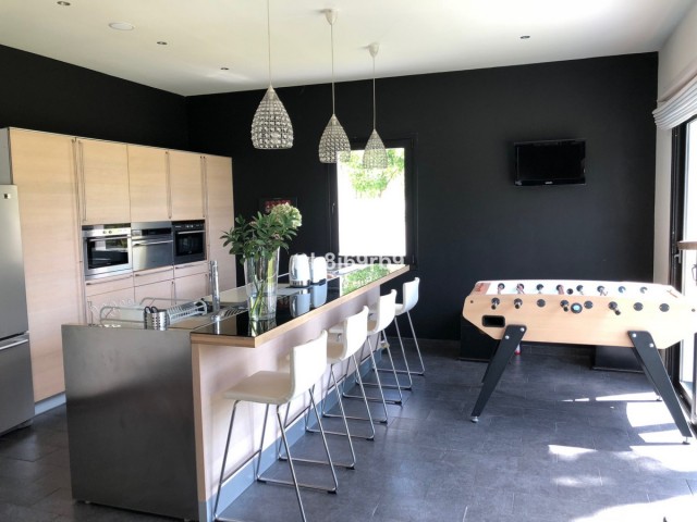 4 Bedroom Villa in Benahavís