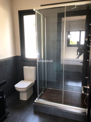 4 Bedroom Villa in Benahavís