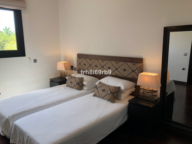 4 Bedroom Villa in Benahavís