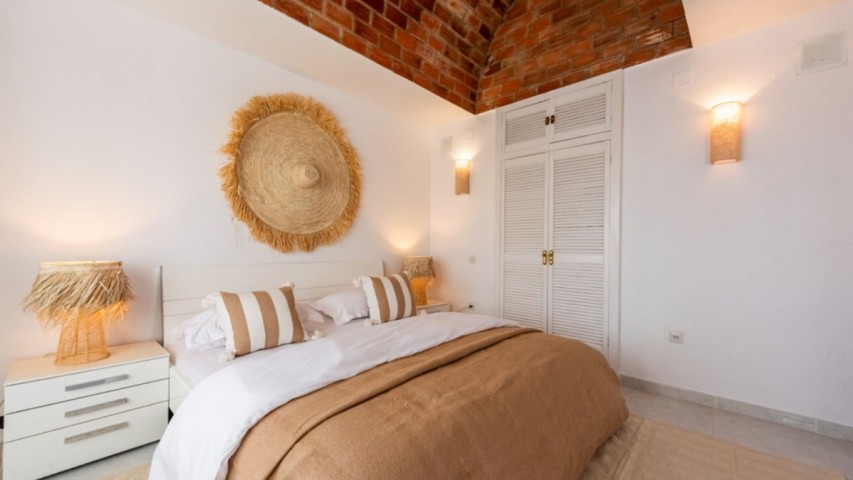 4 Bedroom Villa in Estepona