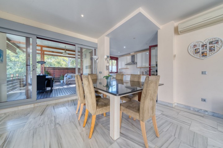 5 Bedroom Villa in Los Flamingos