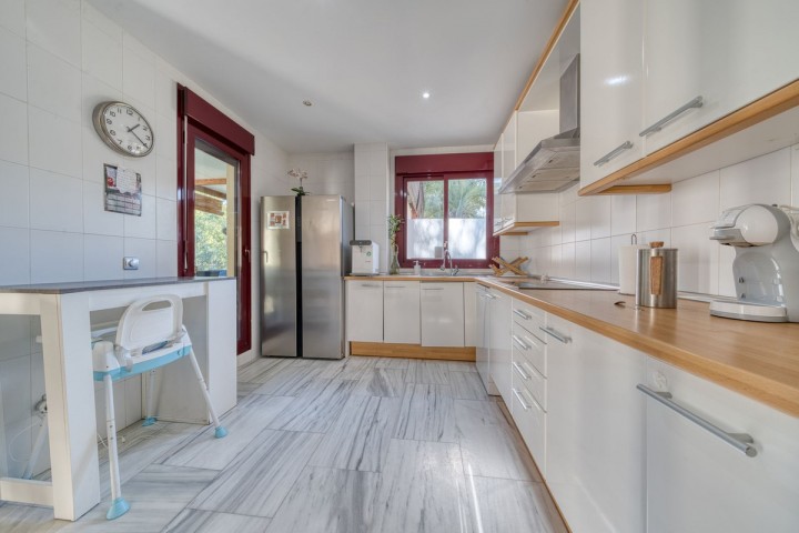 5 Bedroom Villa in Los Flamingos