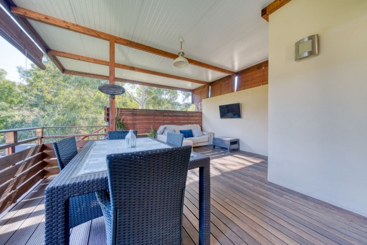 5 Bedroom Villa in Los Flamingos
