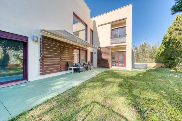 5 Bedroom Villa in Benahavís