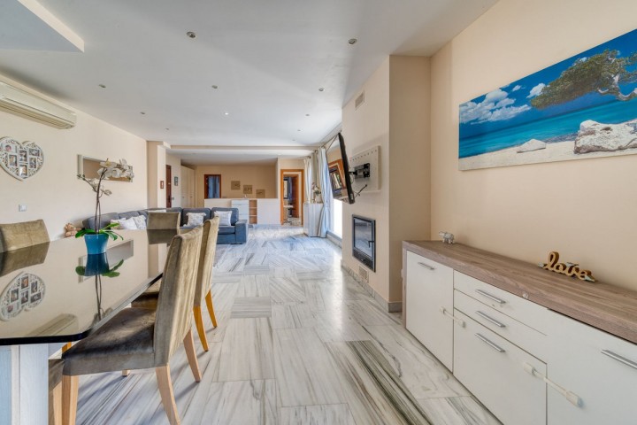 5 Bedroom Villa in Benahavís
