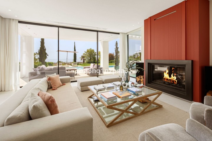 9 Bedroom Villa in Estepona