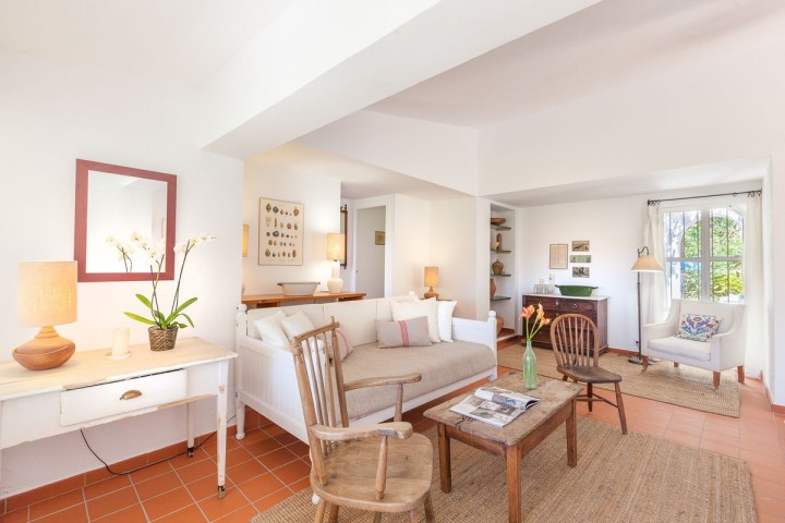 3 Bedroom Villa in Estepona