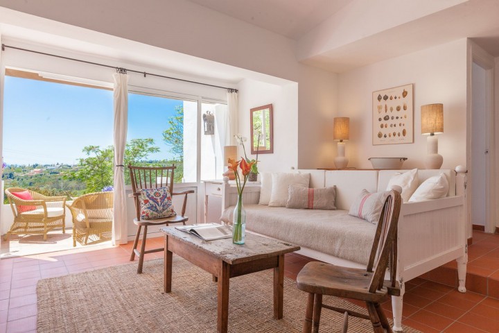 3 Bedroom Villa in Estepona