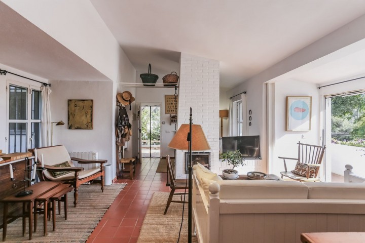 3 Bedroom Villa in Estepona
