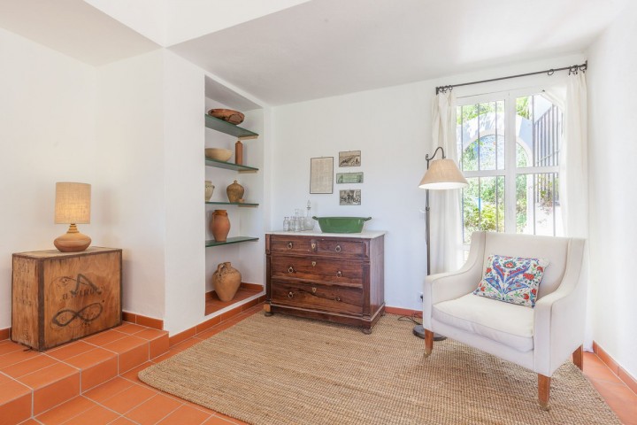 3 Bedroom Villa in Estepona