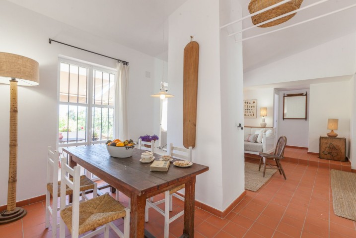3 Bedroom Villa in Estepona
