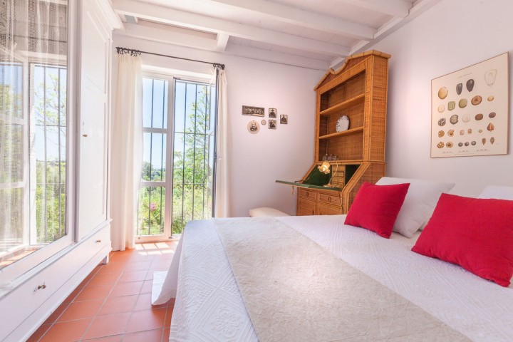 3 Bedroom Villa in Estepona