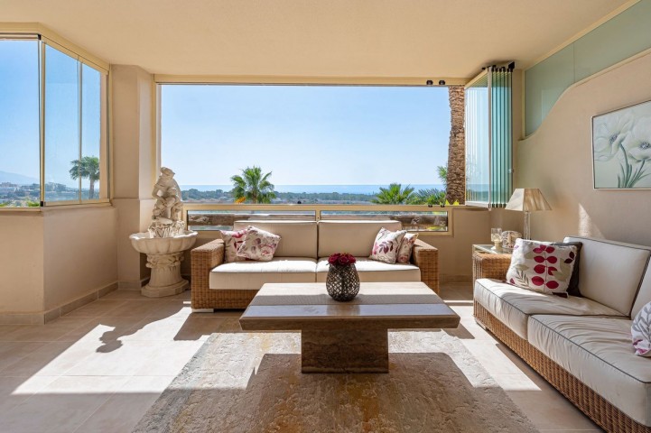 2 Bedroom Apartment in El Paraiso