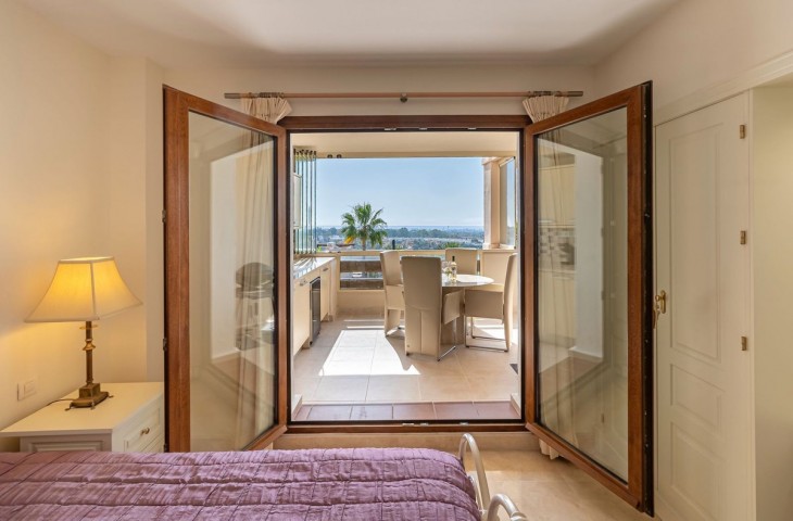 2 Bedroom Apartment in El Paraiso