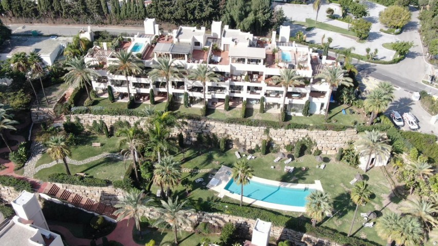 2 Bedroom Apartment in El Paraiso