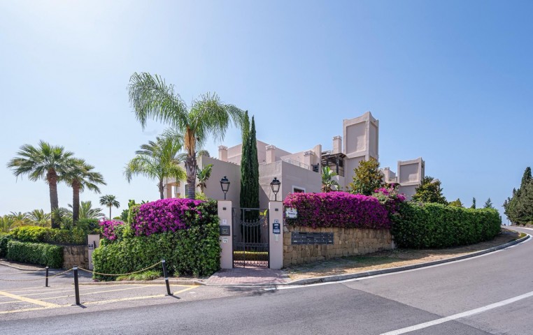 2 Bedroom Apartment in El Paraiso