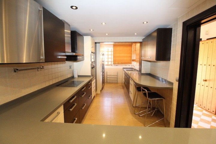 4 Bedroom Villa in The Golden Mile