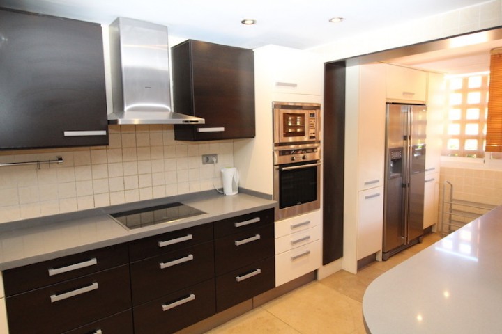 4 Bedroom Villa in The Golden Mile