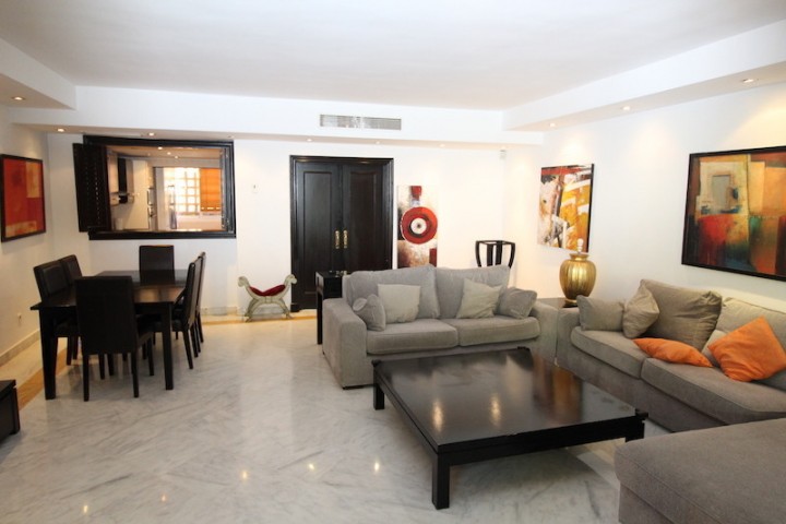 4 Bedroom Villa in The Golden Mile