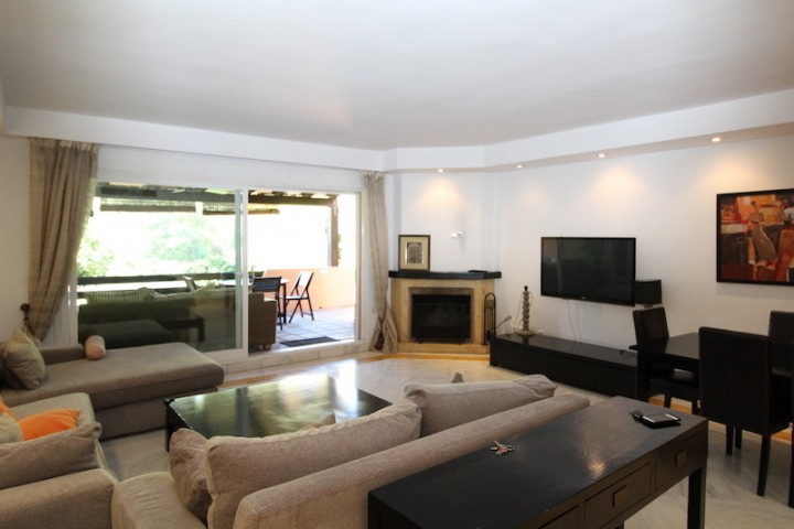 4 Bedroom Villa in The Golden Mile