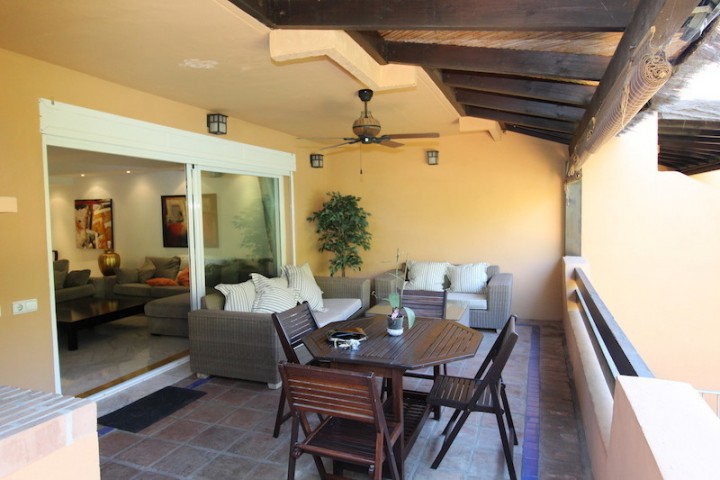 4 Bedroom Villa in The Golden Mile