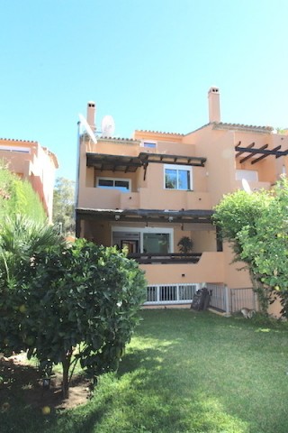 4 Bedroom Villa in The Golden Mile