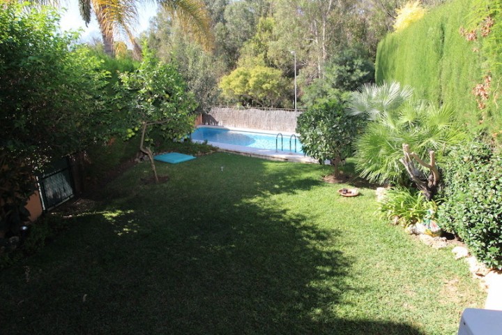 4 Bedroom Villa in The Golden Mile