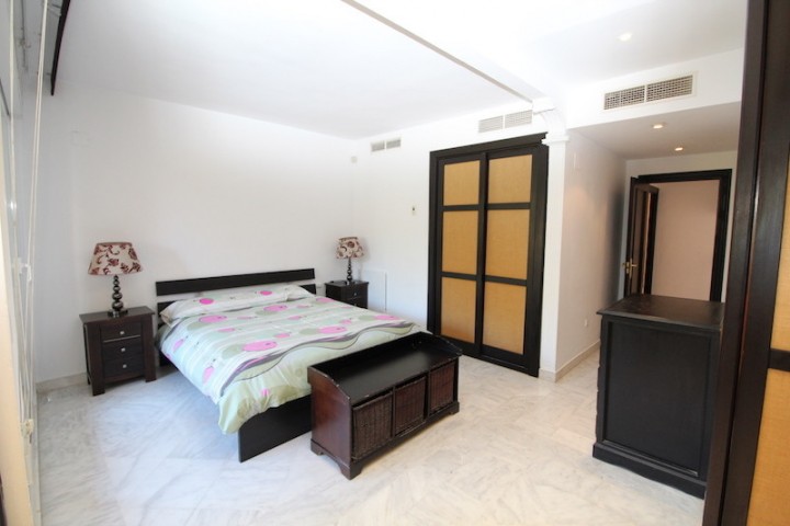 4 Bedroom Villa in The Golden Mile