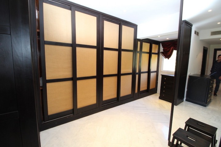 4 Bedroom Villa in The Golden Mile