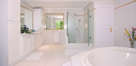 4 Bedroom Villa in Puerto Banús