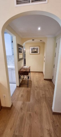 2 Bedroom Apartment in Marbella