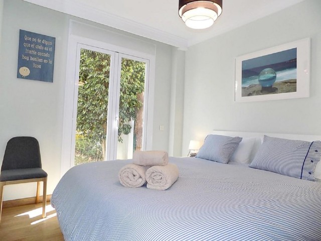 2 Bedroom Apartment in Marbella